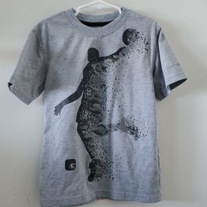 Boys Short Sleeve Shirt